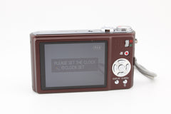 Panasonic Lumix DMC-ZX3 (#4048)