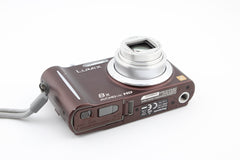 Panasonic Lumix DMC-ZX3 (#4048)