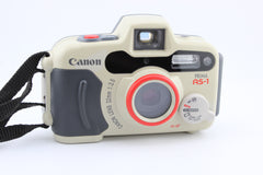 Canon Prima AS-1 (#4049)