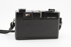 Rollei XF 35 (#4053)