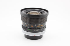 Canon FD 17mm f4 (O) (#4054)
