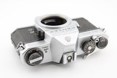Pentax Spotmatic SP II Body (#4061)