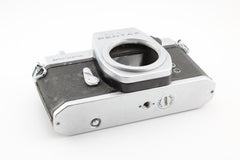 Pentax Spotmatic SP II Body (#4061)