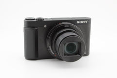 Sony Cyber-Shot DSC-HX90 (#4063)