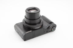 Sony Cyber-Shot DSC-HX90 (#4063)
