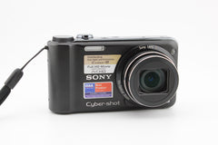 Sony Cyber-Shot DSC-HX5V (#4064)
