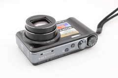 Sony Cyber-Shot DSC-HX5V (#4064)