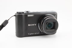 Sony Cyber-Shot DSC-HX5 (#4065)