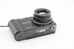 Sony Cyber-Shot DSC-HX5 (#4065)