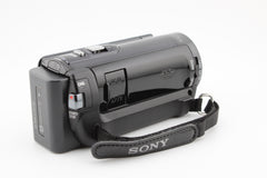 Sony Handycam HDR-CX116E (#4066)