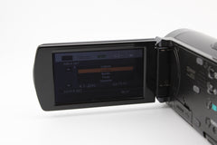 Sony Handycam HDR-CX116E (#4066)