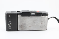 Olympus XA 2 with A11 Flash (#4073)