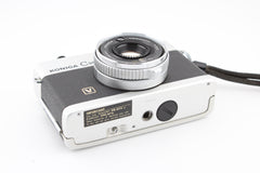 Konica C35 (#4075)