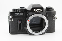 Ricoh XR 500 Auto (#4083)