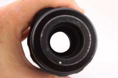 Takumar 200mm f4 (#4093)