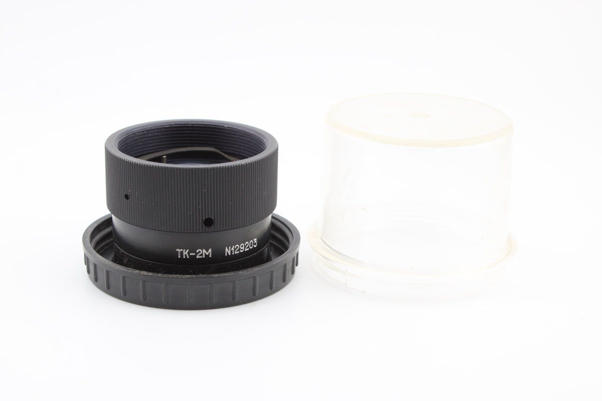 TK-2M Teleconverter (#4098)