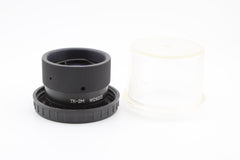 TK-2M Teleconverter (#4098)