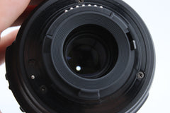 Nikon AF-S 15-55mm f3.5-5.6G (#4099)