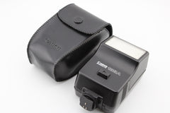 Canon Speedlite 188A Flash (#4101)