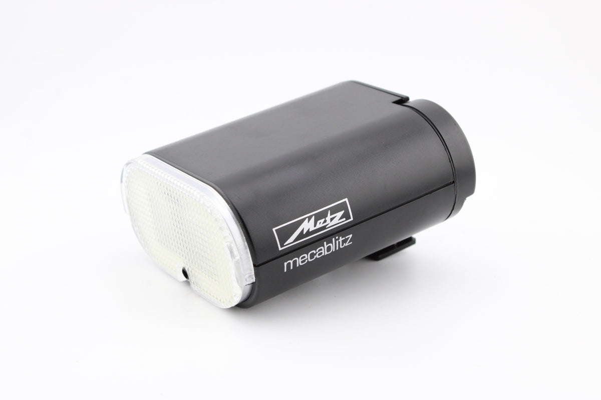 Metz 20 BC 6 Flash (#4102)