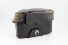 Canon A-Series Leather Case (#4103)