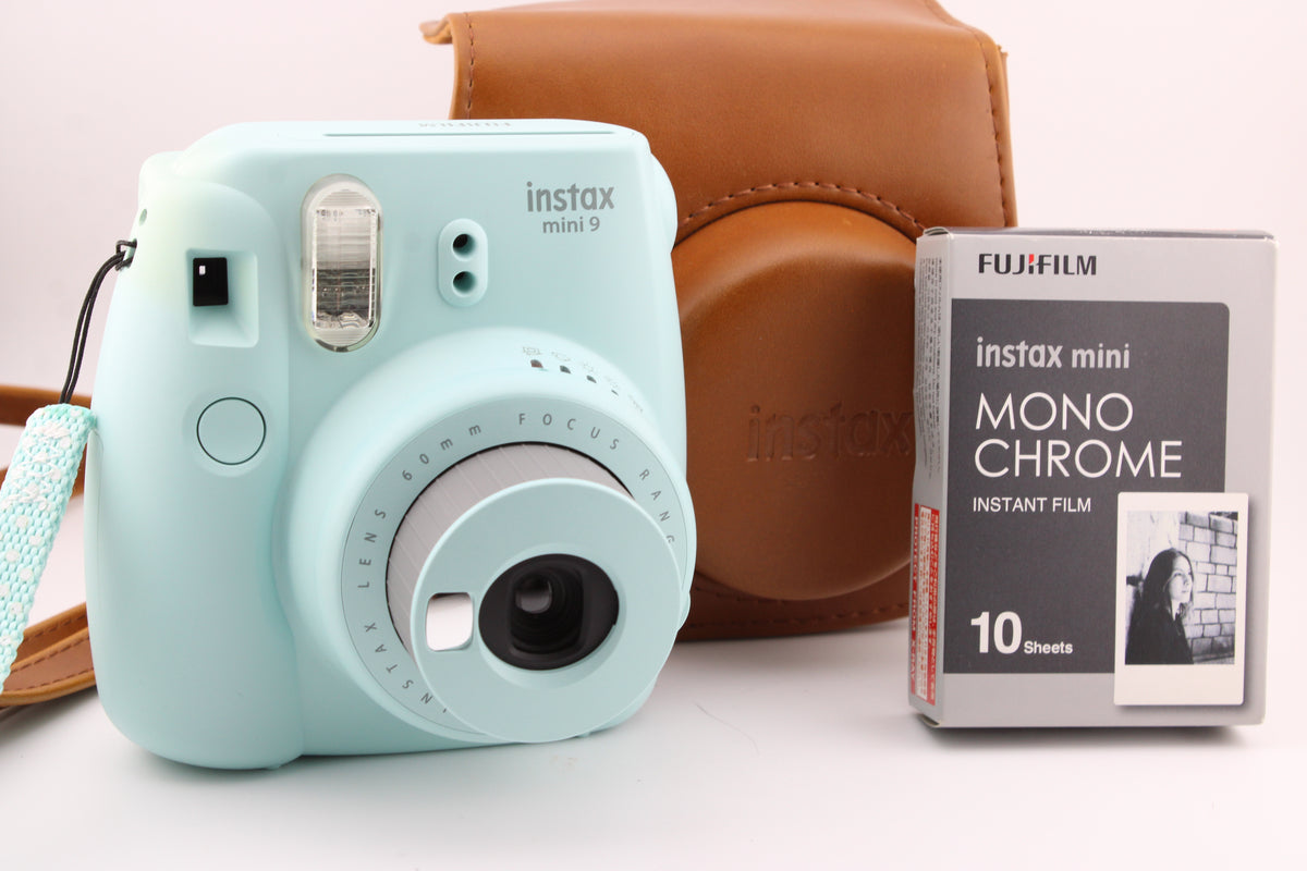 Fujifilm Instax 9 (#4105)
