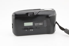 Olympus Mju II Black (#4156)