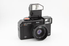 Agfa Optima Sensor Electronic Flash (#4157)