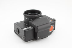 Agfa Optima Sensor Electronic Flash (#4157)