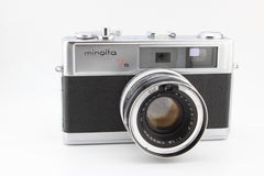 Minolta Hi-Matic 7S (#4163)