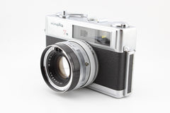 Minolta Hi-Matic 7S (#4163)