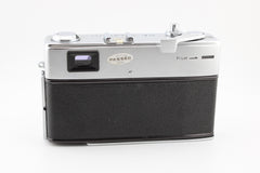 Minolta Hi-Matic 7S (#4163)