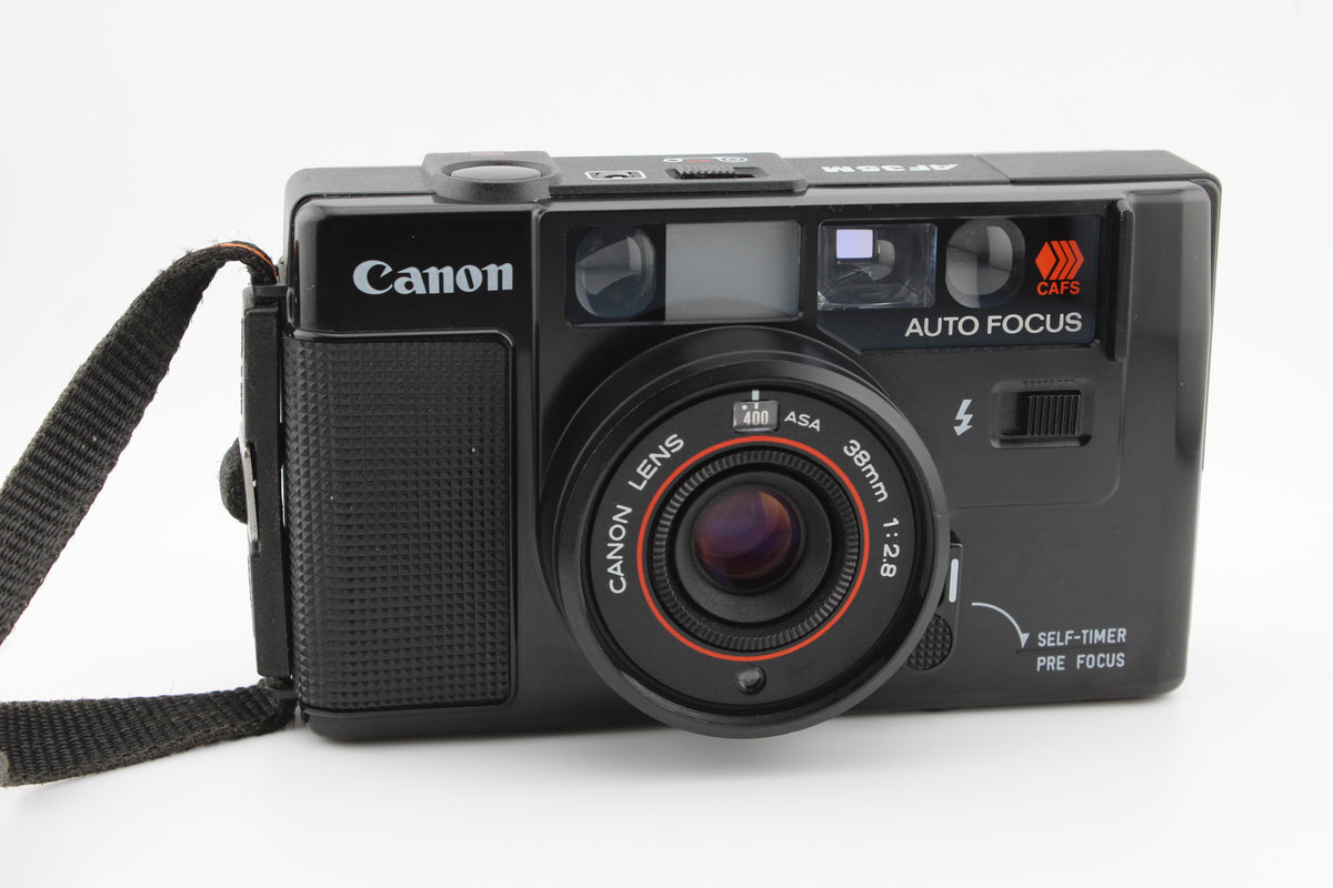 Canon AF35M (#4164)