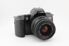 Canon EOS 500 + 35-80mm f4-5.6 (#4167)