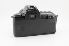 Canon EOS 500 + 35-80mm f4-5.6 (#4167)