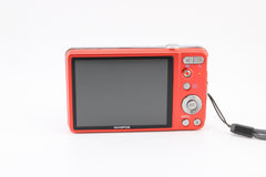 OLympus X-990 Red (#4168)