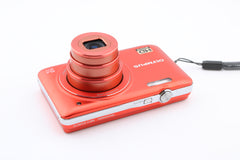 OLympus X-990 Red (#4168)