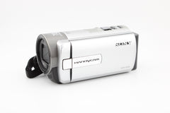 Sony Handycam DCR-SX85 (#4169)