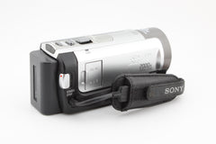 Sony Handycam DCR-SX85 (#4169)