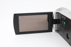 Sony Handycam DCR-SX85 (#4169)