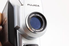 Fujica Single-8 P2 (#4170)