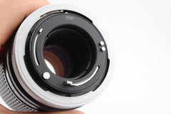 Canon FD 135mm f3.5 S.C. (#4171)