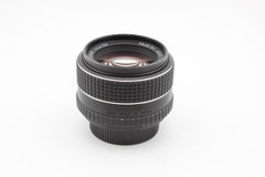 Takumar 50mm f1.4 (#4172)