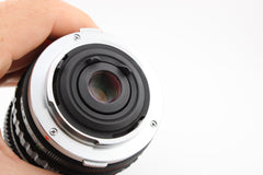 Olympus OM 28-48mm f4 (#4175)