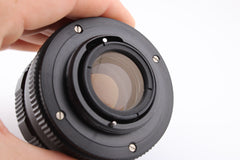 Helios-44M-4 58mm f2 (#4176)