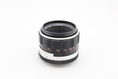 Miranda Auto 50mm f1.8 (#4178)