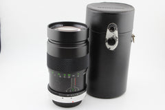 Canon FD - Chinon 200mm f3.3 (#4179)