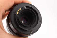 Minolta AF Zoom 35-70mm f3.5-4.5 (#4181)