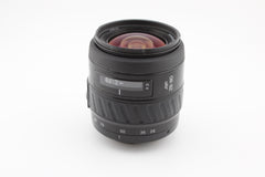 Minolta AF 28-80mm f4-5.6 (#4182)