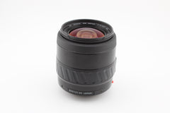 Minolta AF 28-80mm f4-5.6 (#4182)